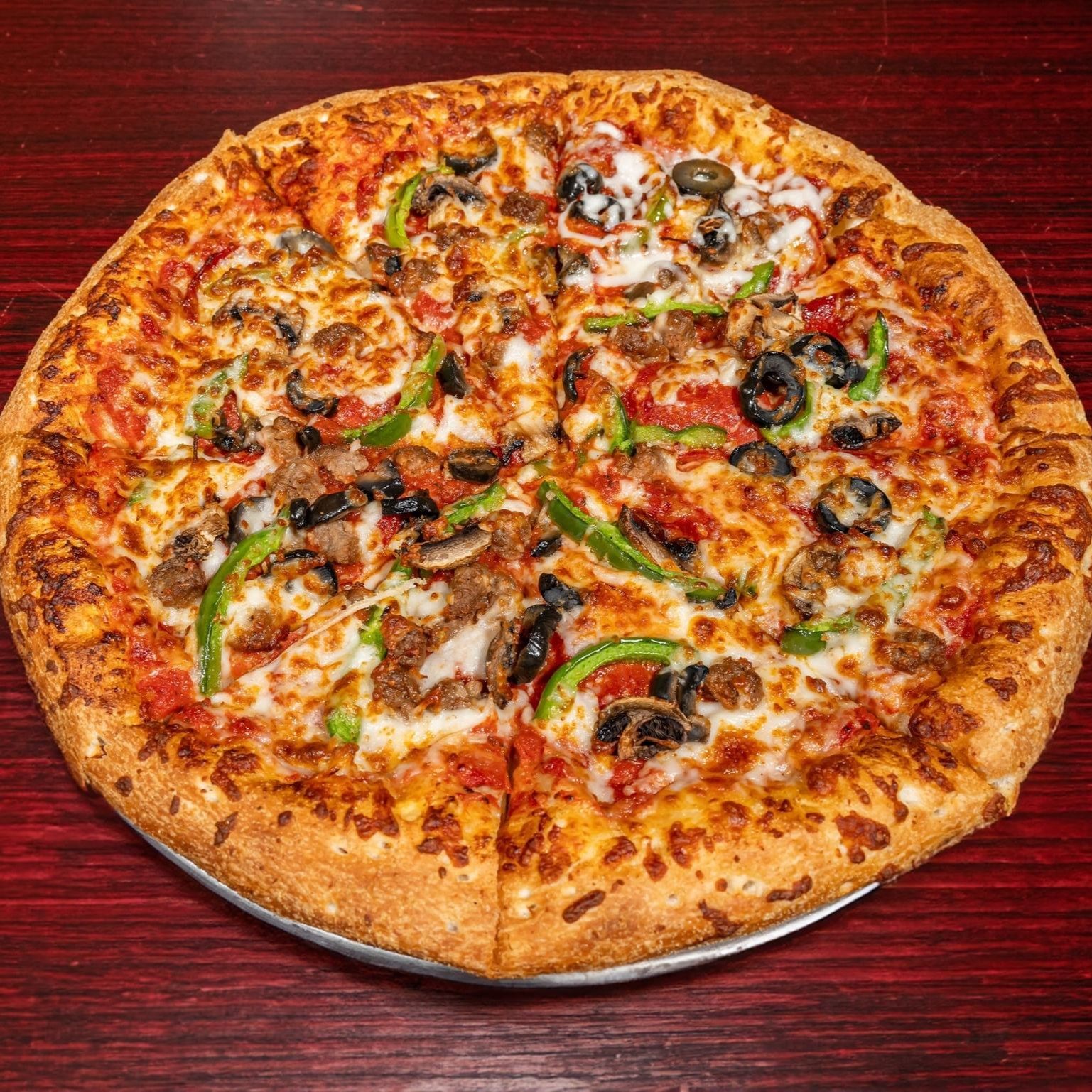 Pizza Deal.