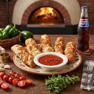 Breadsticks