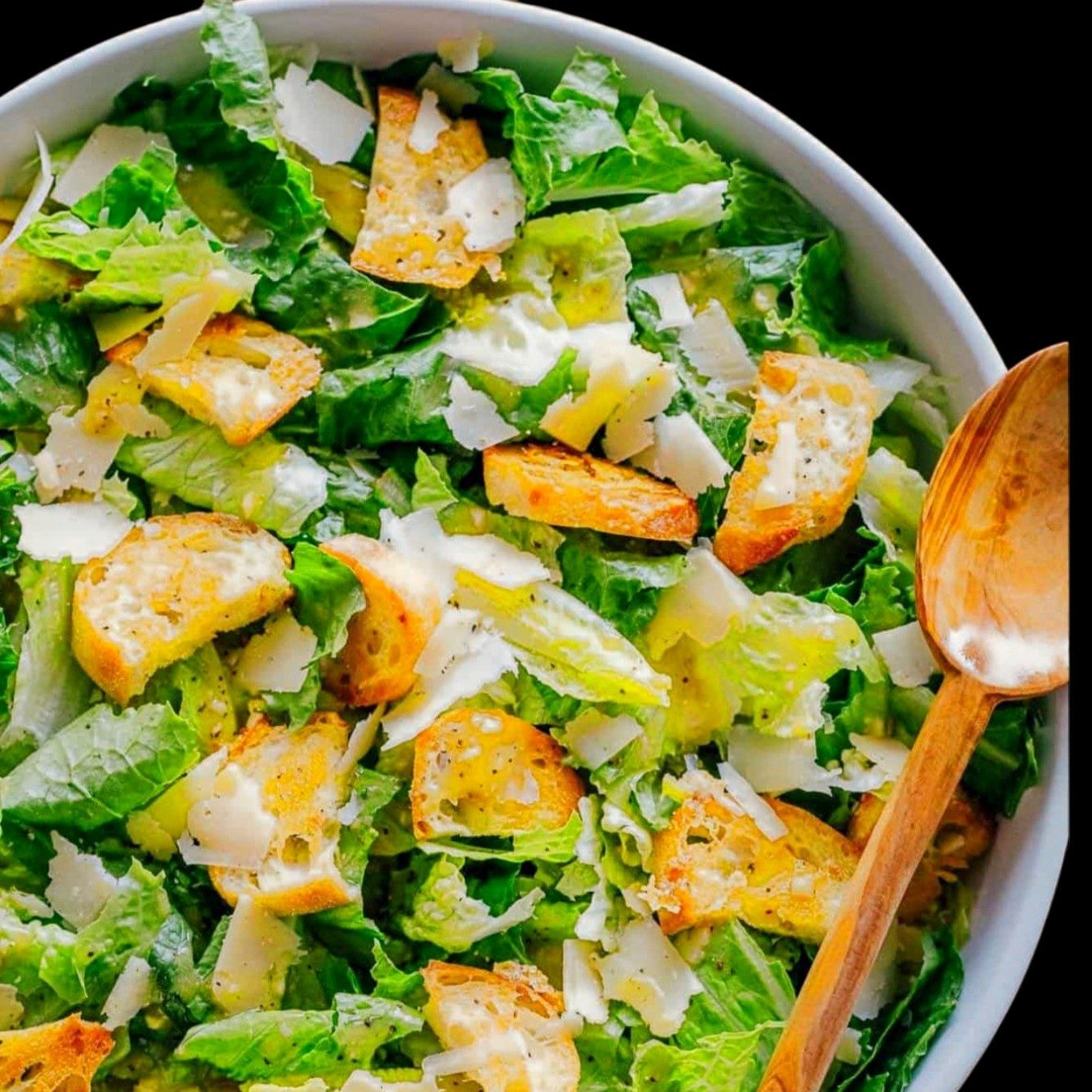 Caesar Salad.