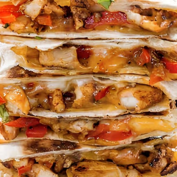 Quesadilla.