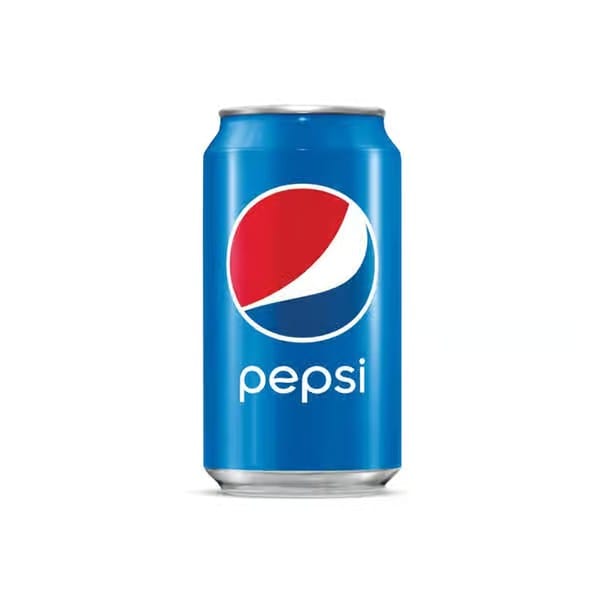 Soda.