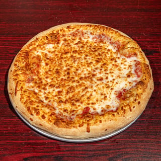 La Bianca Pizza