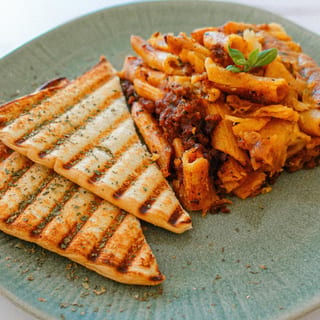 Baked Ziti