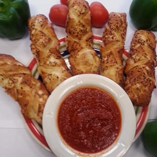 Breadsticks