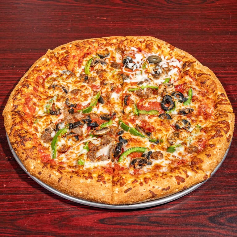Savor Our Fresh Breadsticks